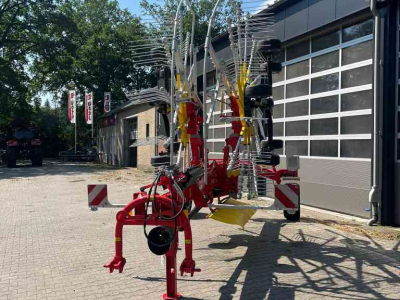 Andaineur Pottinger top 762c