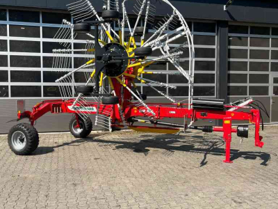 Andaineur Pottinger top 762c
