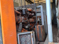 Pompe à lisier  compressor