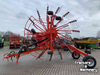 Andaineur Kuhn GA 9531 +