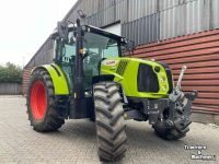 Tracteur Claas Arion 420