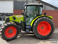 Tracteur Claas Arion 420
