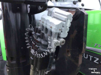 Pièces d‘occasion pour tracteurs Alö Electrisch Load sensing blok