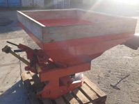 Distributeur d‘engrais Rauch ADS 501