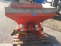 Distributeur d‘engrais Rauch ADS 501