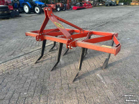 Cultivateur Hekamp C-500 9 tand vaste tand cultivator ongebruikt