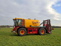 Tonneau de lisier Vredo VT 3936
