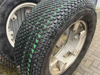 Roues, Pneus, Jantes, Barillets Jumelage Michelin 440/65-28