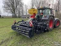 Cultivateur  Agroland Titanium 300 + APV PS 300