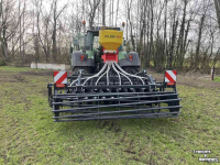 Cultivateur  Agroland Titanium 300 + APV PS 300