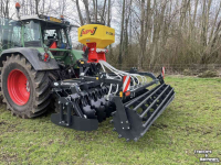 Cultivateur  Agroland Titanium 300 + APV PS 300