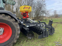 Cultivateur  Agroland Titanium 300 + APV PS 300