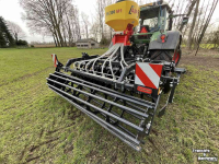 Cultivateur  Agroland Titanium 300 + APV PS 300