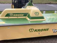 Faucheuse Krone Krone Easy Cut F 320 Nieuw