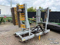 Aérateur de prairie Joskin EB 480 R 3S
