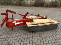 Faucheuse PZ CM 165 trommelmaaier