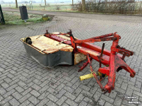 Faucheuse PZ CM 165 trommelmaaier