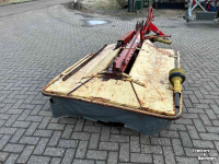 Faucheuse PZ CM 165 trommelmaaier
