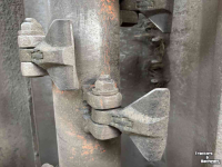 Rotobroyeur Perfect ZF2 - 180 zijklepelmaaier