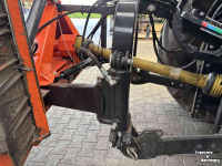 Rotobroyeur Perfect ZF2 - 180 zijklepelmaaier