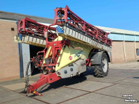 Pulvérisateur trainé Hardi Commander 5500i