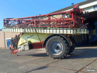 Pulvérisateur trainé Hardi Commander 5500i