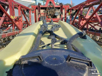 Pulvérisateur trainé Hardi Commander 5500i