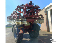 Pulvérisateur trainé Hardi Commander 5500i