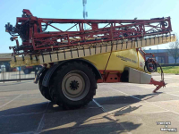 Pulvérisateur trainé Hardi Commander 5500i
