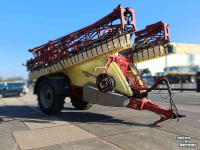 Pulvérisateur trainé Hardi Commander 5500i