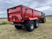Benne agricole Krampe BIG BODY 700