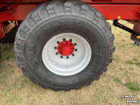 Benne agricole Krampe BIG BODY 700