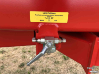 Benne agricole Krampe BIG BODY 700