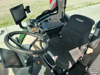 Tracteur Fendt 724 Gen6 Profi