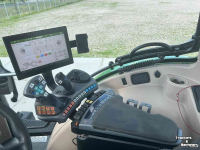 Tracteur Fendt 724 Gen6 Profi