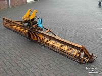 Benne de fauche Herder MXLT 430 MAAIKORF