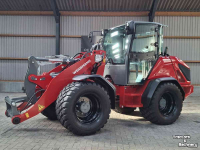 Chargeuse sur pneus Weidemann 3060 wiellader, shovel, BJ2025, 141h, 30KM/H, Demo!