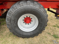 Benne agricole Krampe BIG BODY 700
