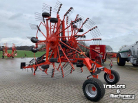 Andaineur Kuhn GA 9531+