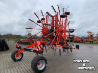 Andaineur Kuhn GA 9531+