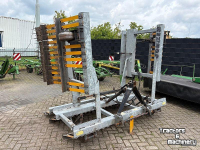 Aérateur de prairie Joskin EB 480 R 3S