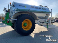 Tonneau de lisier Joskin Modulo-2 11000 *Actie model *