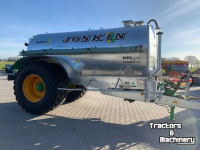 Tonneau de lisier Joskin Modulo-2 11000 *Actie model *