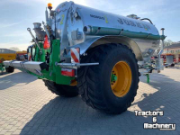 Tonneau de lisier Joskin Modulo-2 11000 *Actie model *