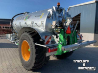Tonneau de lisier Joskin Modulo-2 11000 *Actie model *