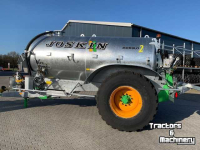 Tonneau de lisier Joskin Modulo-2 11000 *Actie model *