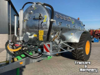 Tonneau de lisier Joskin Modulo-2 11000 *Actie model *