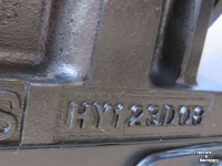 Moissonneuse batteuse New Holland Hydro Pomp Combine CR940/960/970/980 Parts nr:87325072R