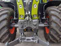 Tracteur Claas Arion 660 Tractor