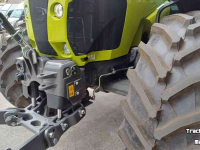 Tracteur Claas Arion 660 Tractor
